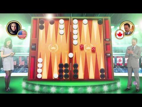 Backgammon Arena download the new for windows